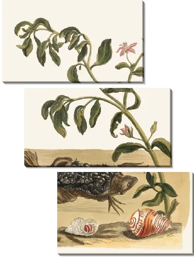 Картина Крессон (1705)