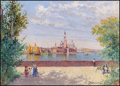 картина