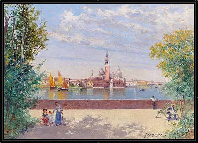 картина