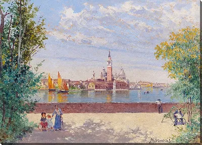 картина