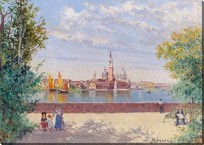 картина