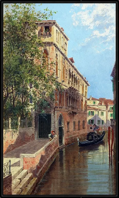 картина
