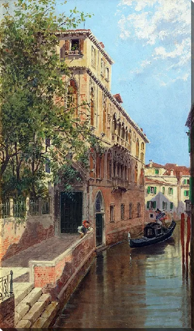 картина