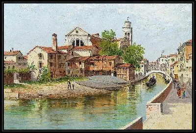 «Сан-Тровазо Венеция»