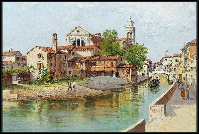 картина