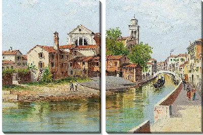 «Сан-Тровазо Венеция»