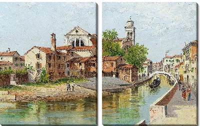 картина