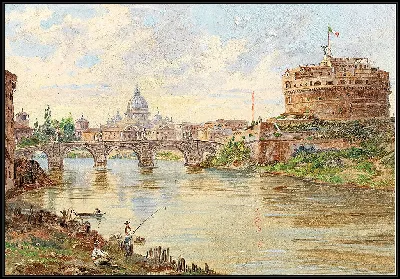 картина