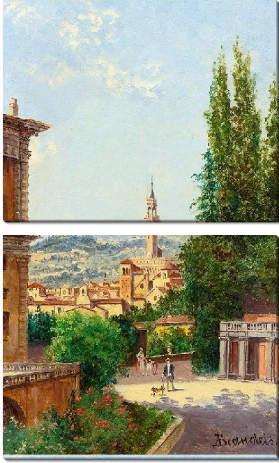 картина
