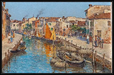 картина