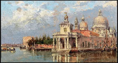 картина