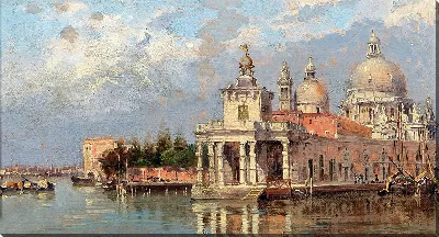 картина