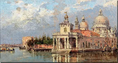картина