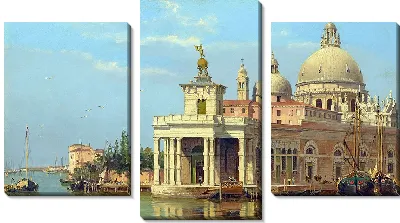 картина