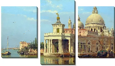 картина