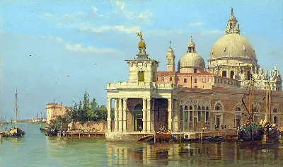 картина