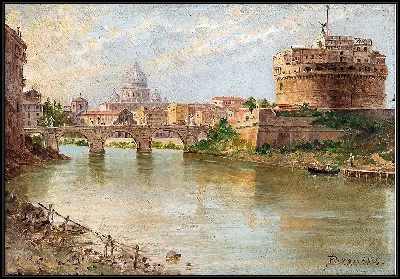 картина