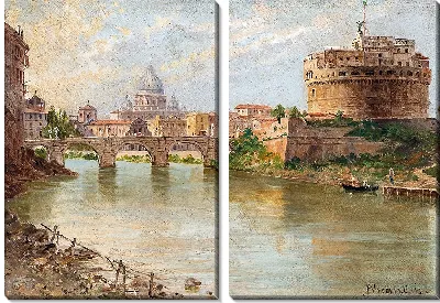картина