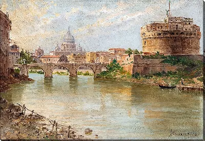 картина