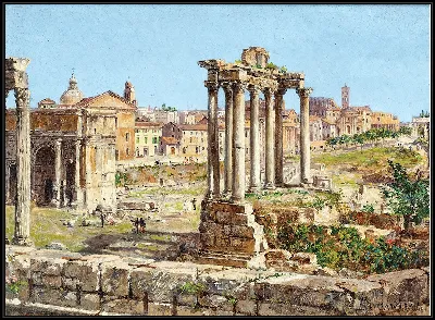 картина