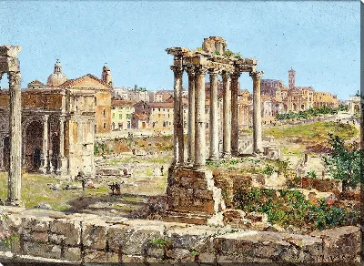 картина