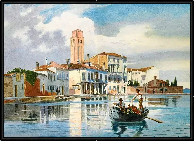 картина