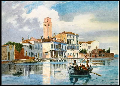 картина