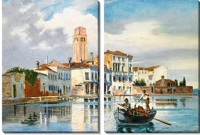 картина