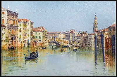 картина