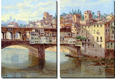 Флоренция, Понте Веккьо