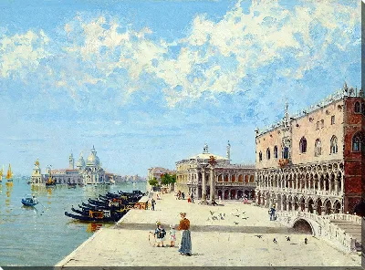 картина