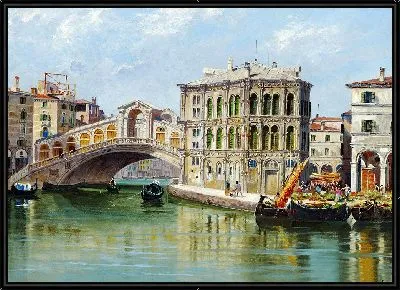 Собор Святого Марка, Венеция