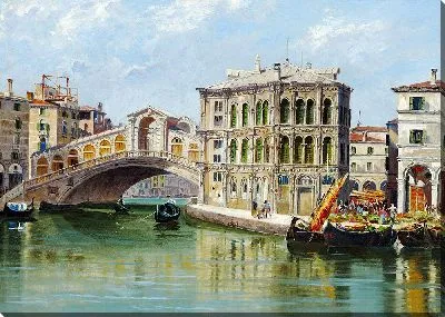 Собор Святого Марка, Венеция