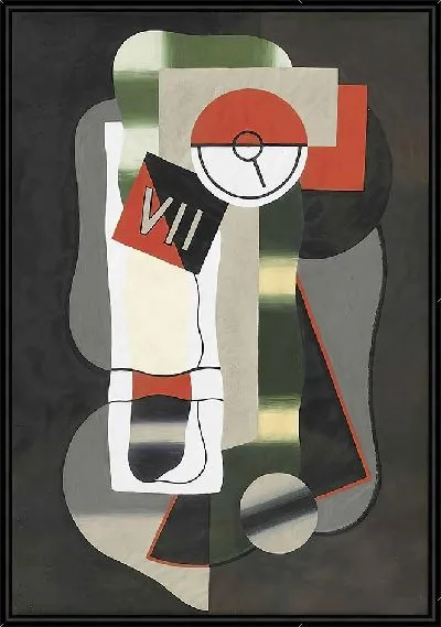 Картина Время 2 (1929)