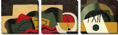 Картина Время (1929)
