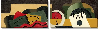 Картина Время (1929)
