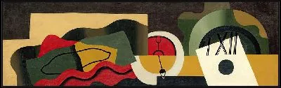 Картина Время (1929)