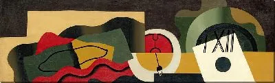 Картина Время (1929)