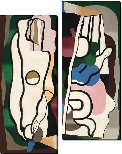 Картина Ева (1930)