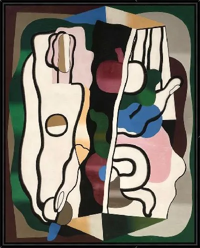 Картина Ева (1930)