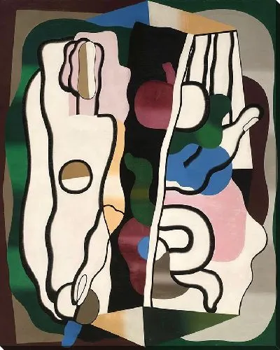 Картина Ева (1930)