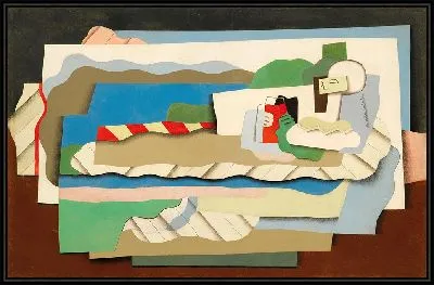 Лежащая девушка (1926)