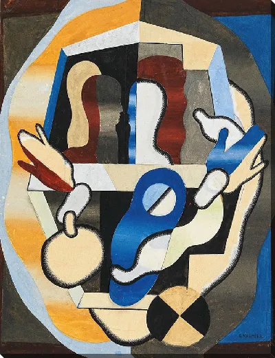 картина