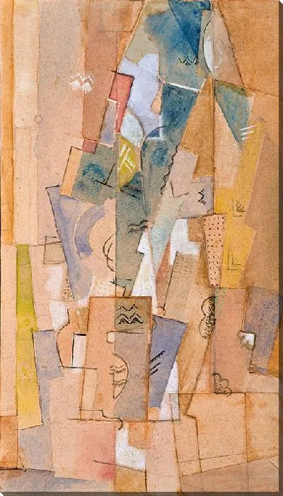 Картина Натюрморты (1918)