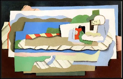 картина