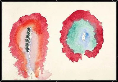 Пшеница и полынь (1922)