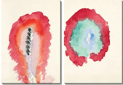 Пшеница и полынь (1922)