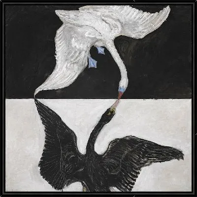 Группа IX, SUW, Лебедь, № 1 (1915 г.)