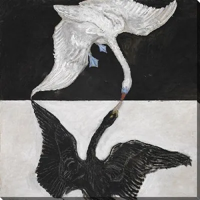 Группа IX, SUW, Лебедь, № 1 (1915 г.)