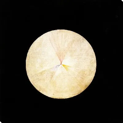 Картина Серия SUW, № 14 Лебедь (1914 -1915)